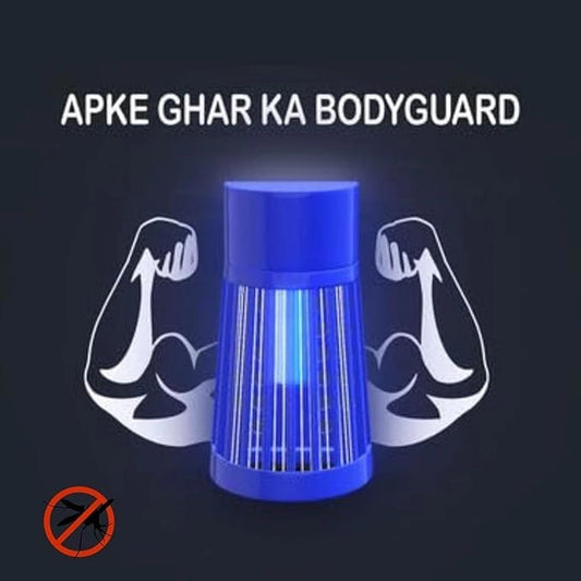 Mosquito & Insect Killer Machine | Portable Electric Bug Zapper
