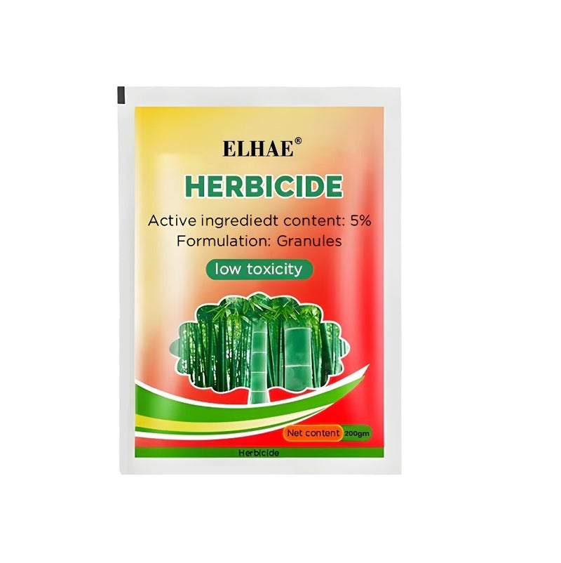 Cyclosinone Herbicide Granules ( Pack Of 1 )