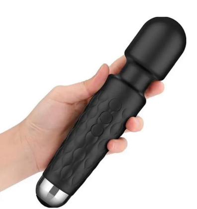 Rechargeable Body Wand Full Body Massager
