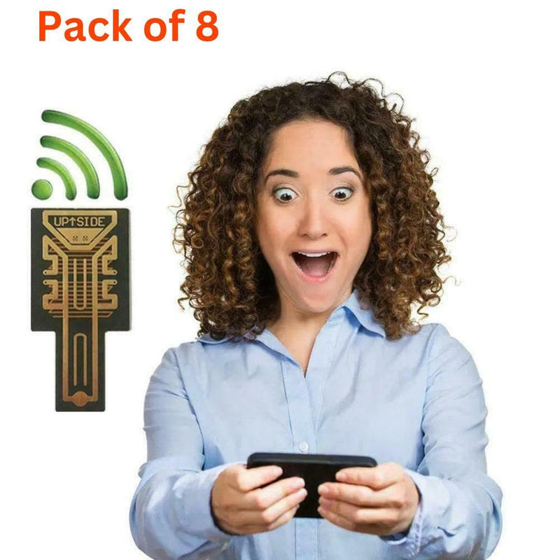 Cell Phone Network Boosters