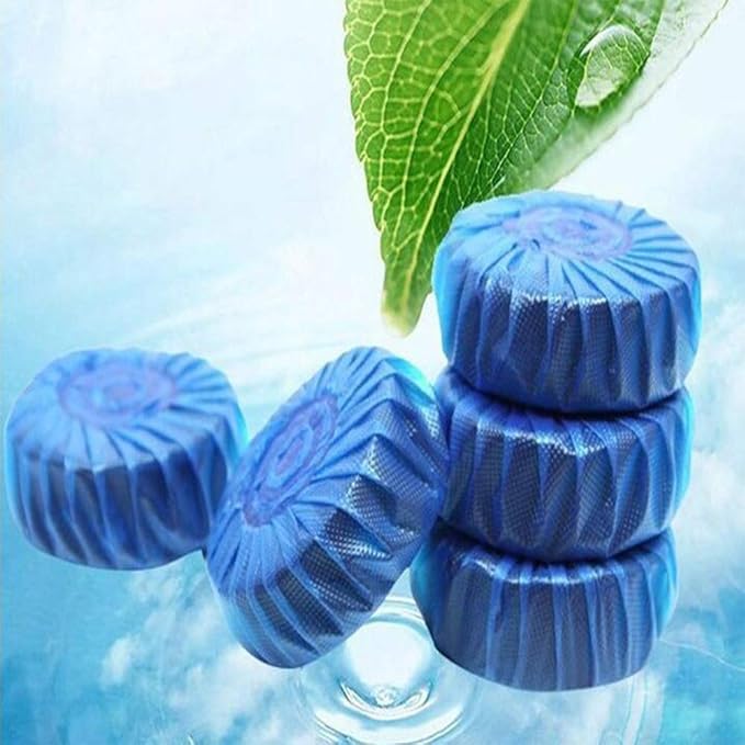 Toilet Bowl Cleaners (Pack of 20)