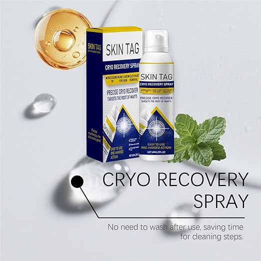 Facial Care Spray (Pack of 2)