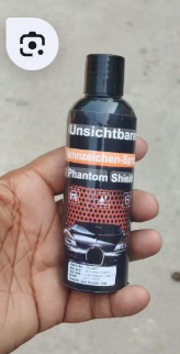 Biancat Phantomshield Unsichebarer Kennzeichen- Sprey 120 ML