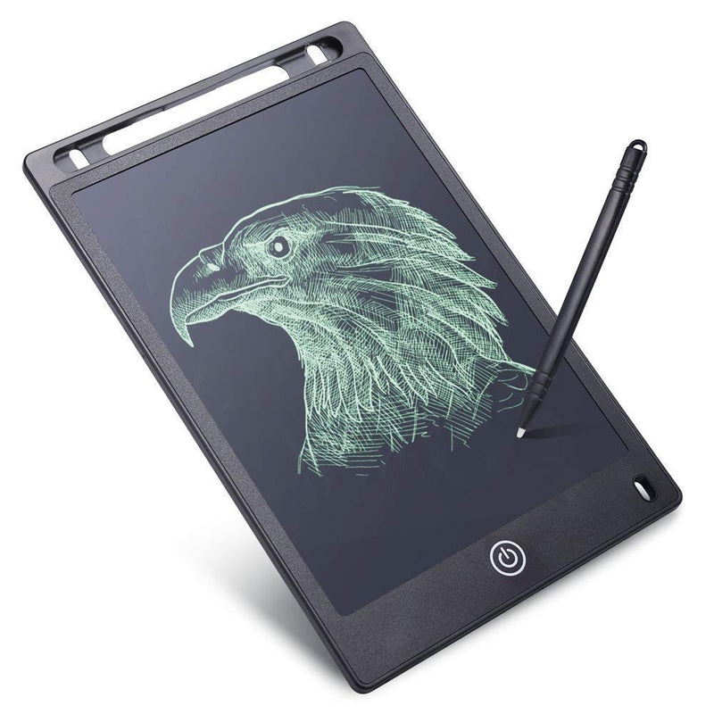 Digital Writing Tablet 8.5 Inch Rewritable Erasable Paperless Memo Writing Tablet