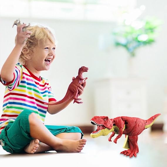 Dinosaur Toy