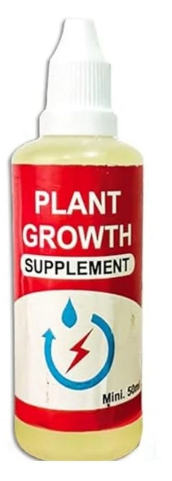 Plant Supplement Root Enhancer (Pack of 2)