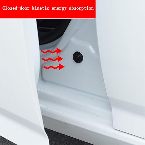 Car Door Shock Absorber (Pack of 20)