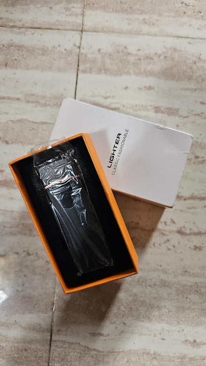 SmartTouch Rechargeable LED Lighter
