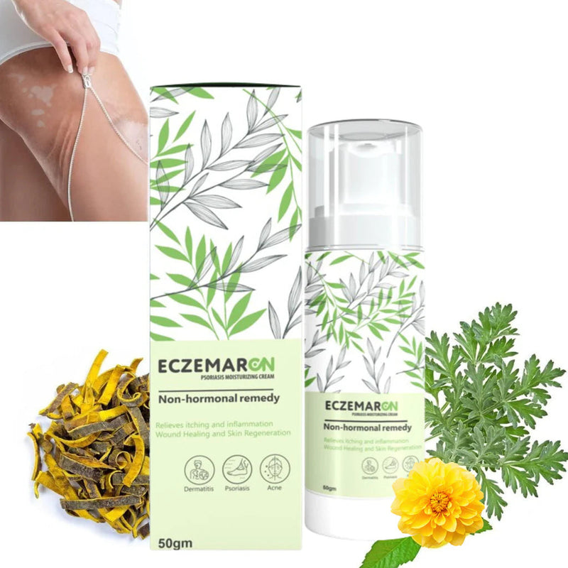 Eczemaron Cream (Pack Of 2)