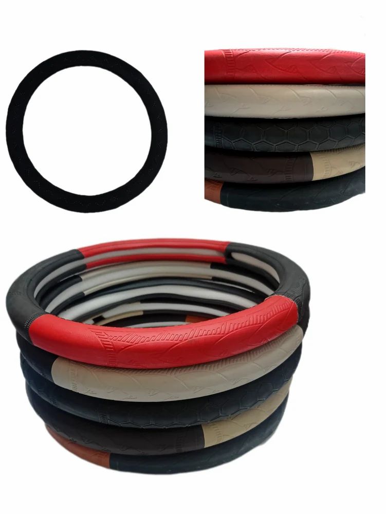 Steering Wheel Cover