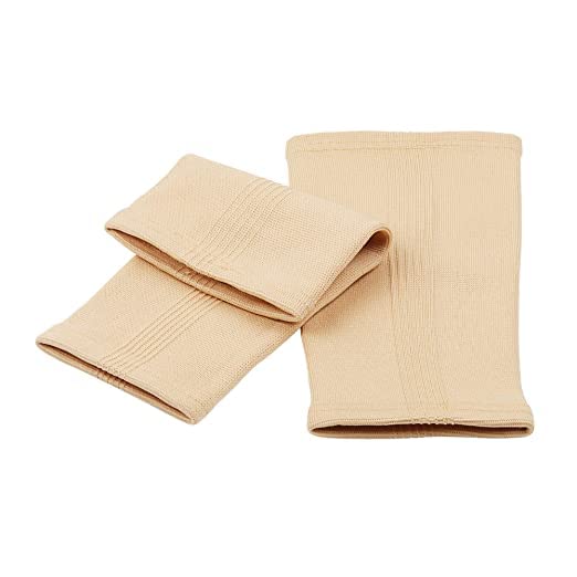 Elastic Tubular Knee Support