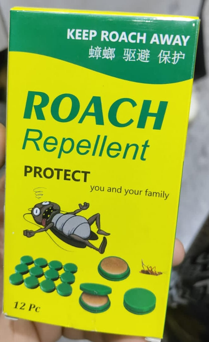 Cockroach Killer Gel Home Strong for Kitchen