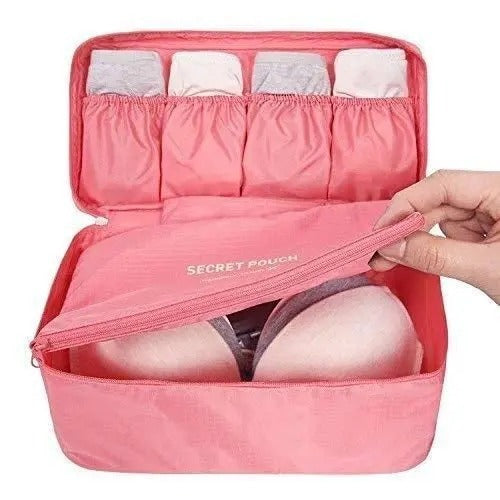 Travel Waterproof Personal Garment Bag Case