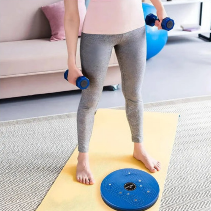 Tummy Twister