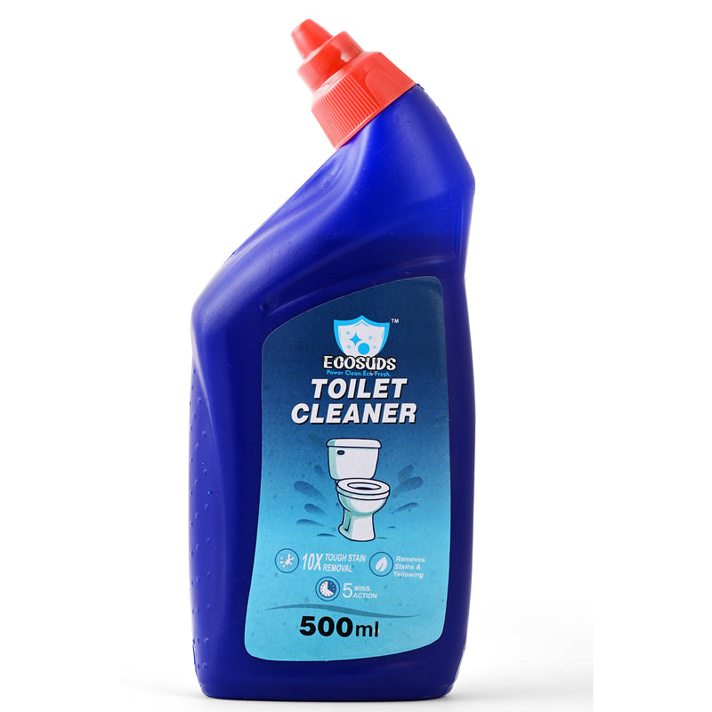 Toilet Cleaner Liquid/Ultra Thick Toilet Bowl Cleaner