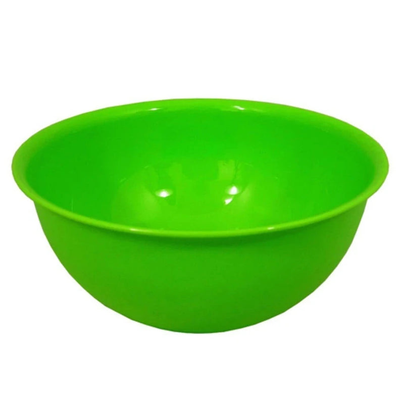 Earth-Friendly Soup Bowls Set of 6|250 ml| Biocomposite|Microwave Safe Bowl|Serving Bowl Set, Green