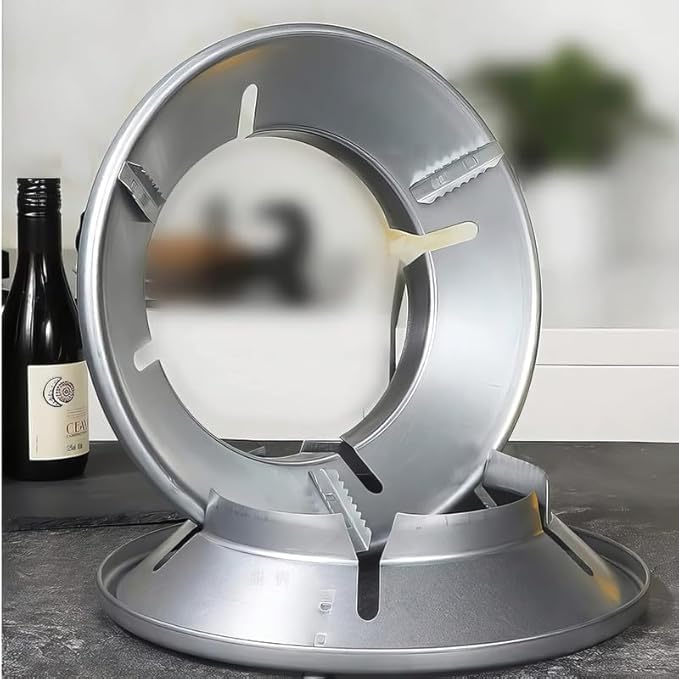 Gas Saver Stand for Gas Stove