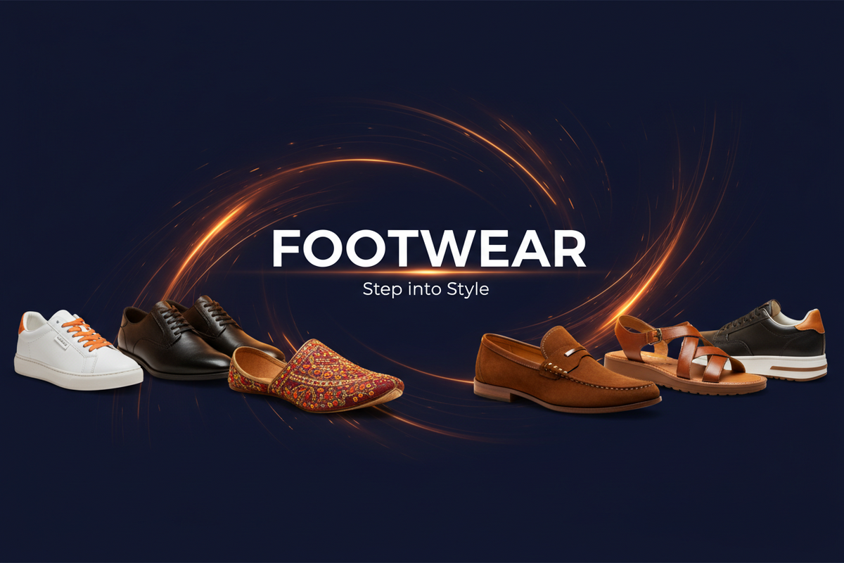 Footwear
