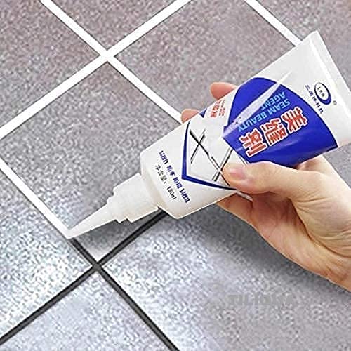 Gap Repair Filler Tube Paste for Kitchen, Bathroom