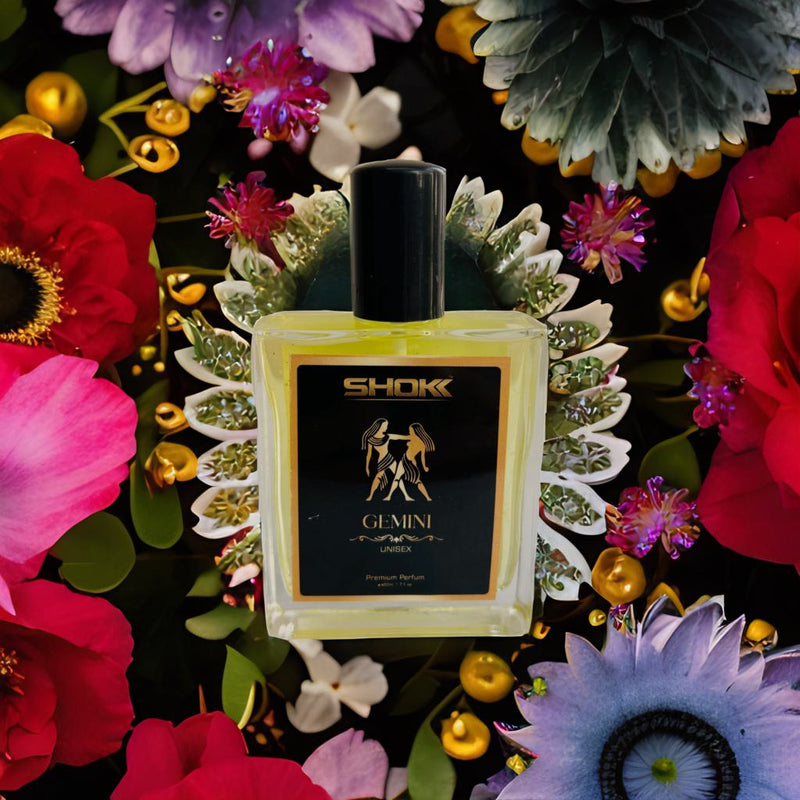 Guardian perfume for men women-Gemini (50 ML )