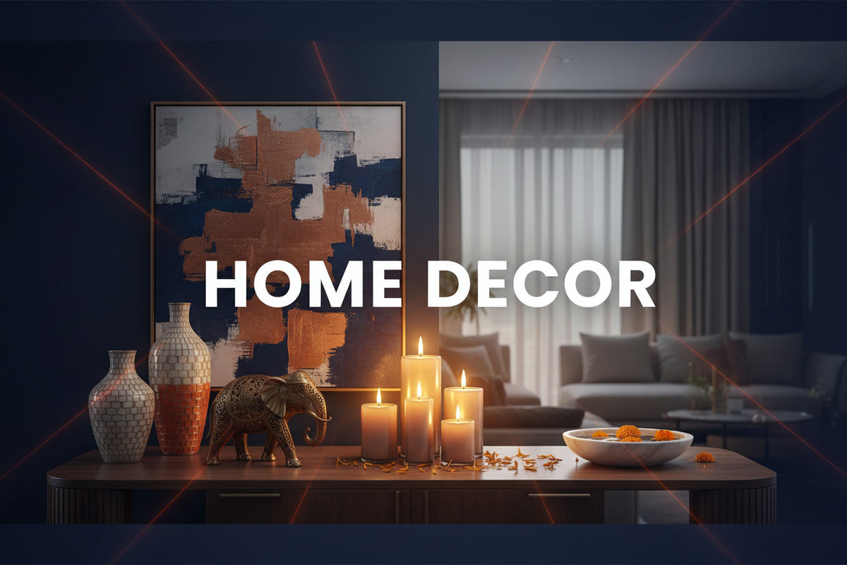 Home Decor