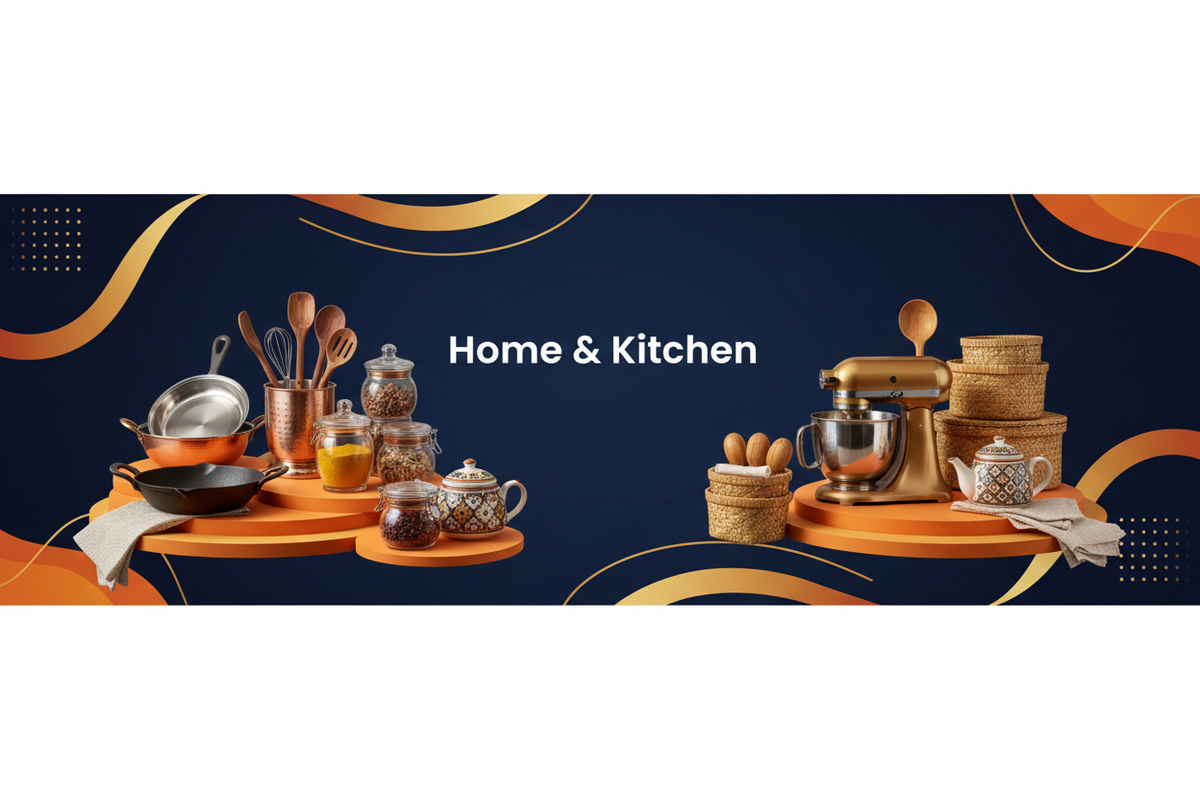 Home & Kitchen