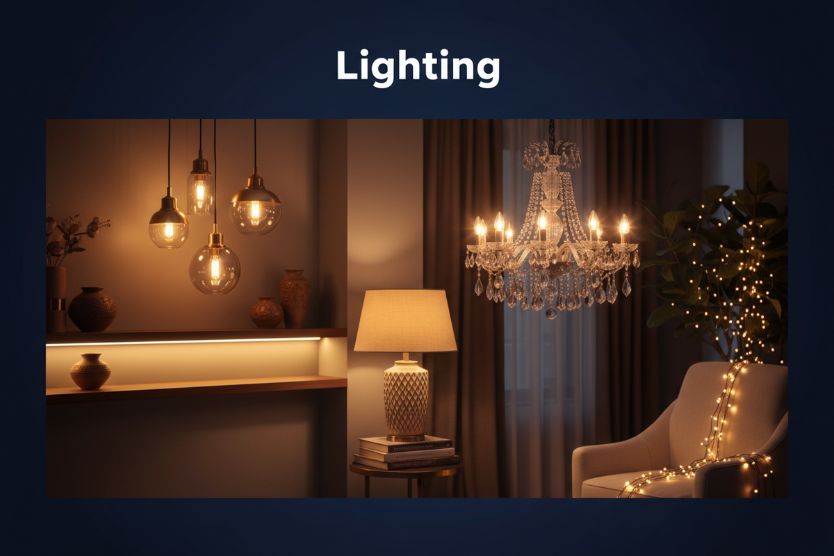 Lighting