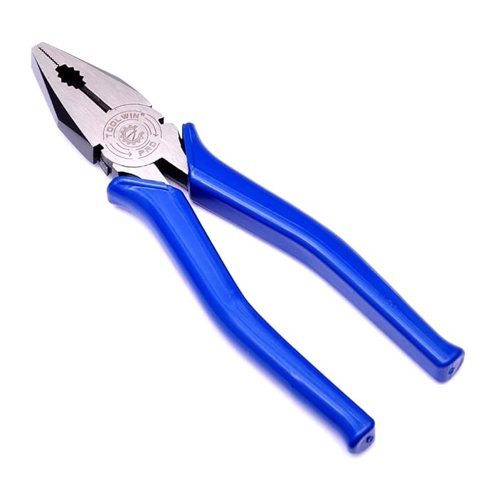 Lineman Plier  (Length : 8 inch)