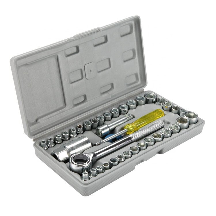 Powerful tool kit