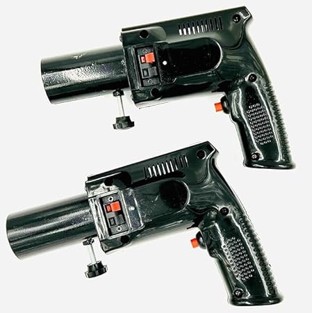 Party Sparkle Gun