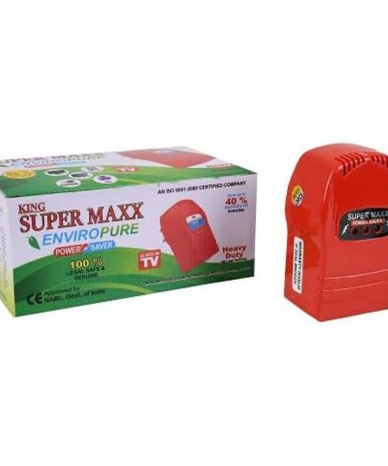 Power Saver with in-Built Line