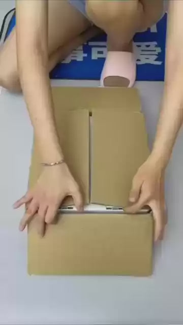 Foldable Shoe Rack (Multicolor)