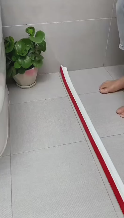 Silicone Water Stopper