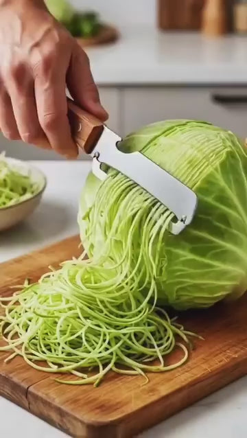3-in-1 Multifunctional Vegetable Peeler with wooden grip (Pack of 1)