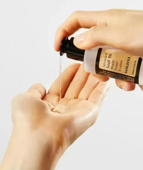 Snail 96 Mucin Power Essence ( Pack Of 1 )