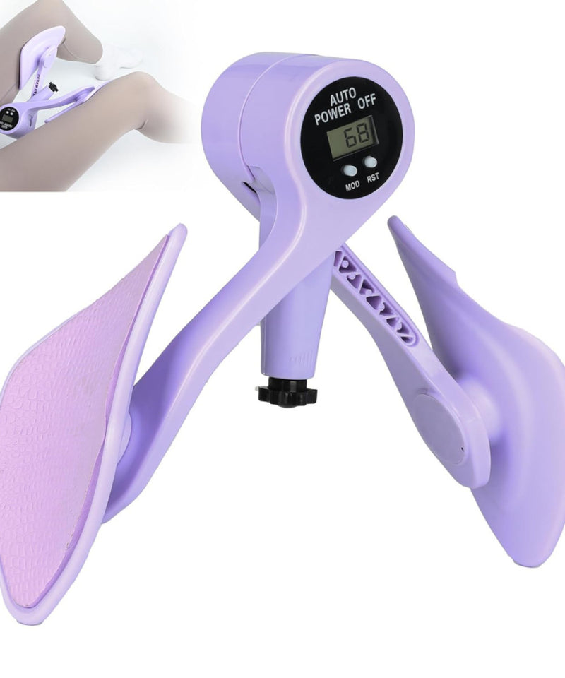 Thigh Master - Thigh Exercise Equipment, Workout Equipment