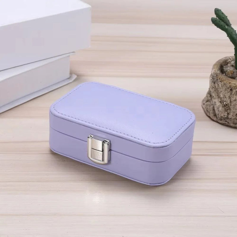 Travel jewellery Case Travel jewellery Organizer