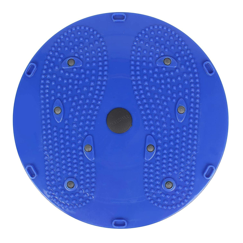 Tummy Twister Abdominal ABS Exerciser
