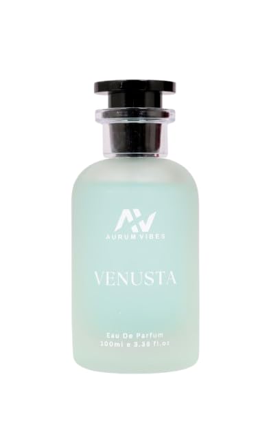 Venusta Male Perfume 100 ML