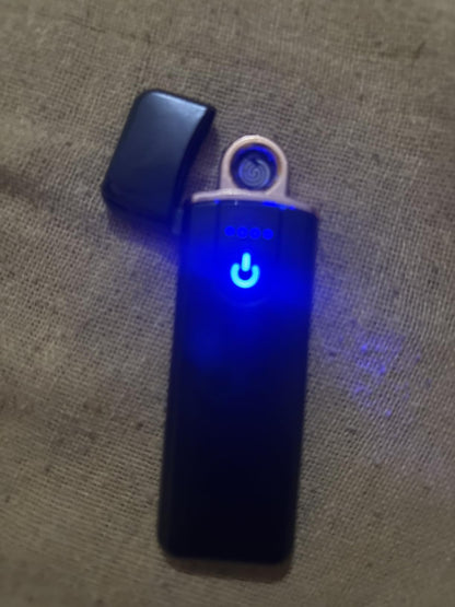 SmartTouch Rechargeable LED Lighter