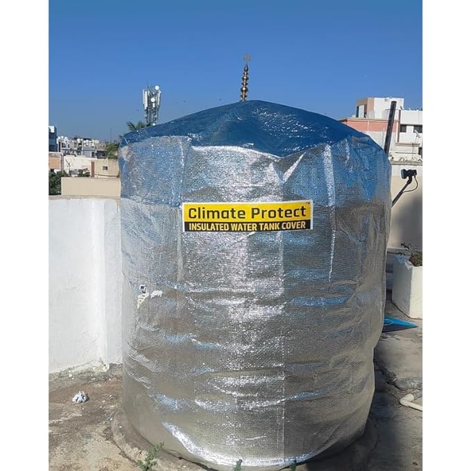 Water Tank Cover