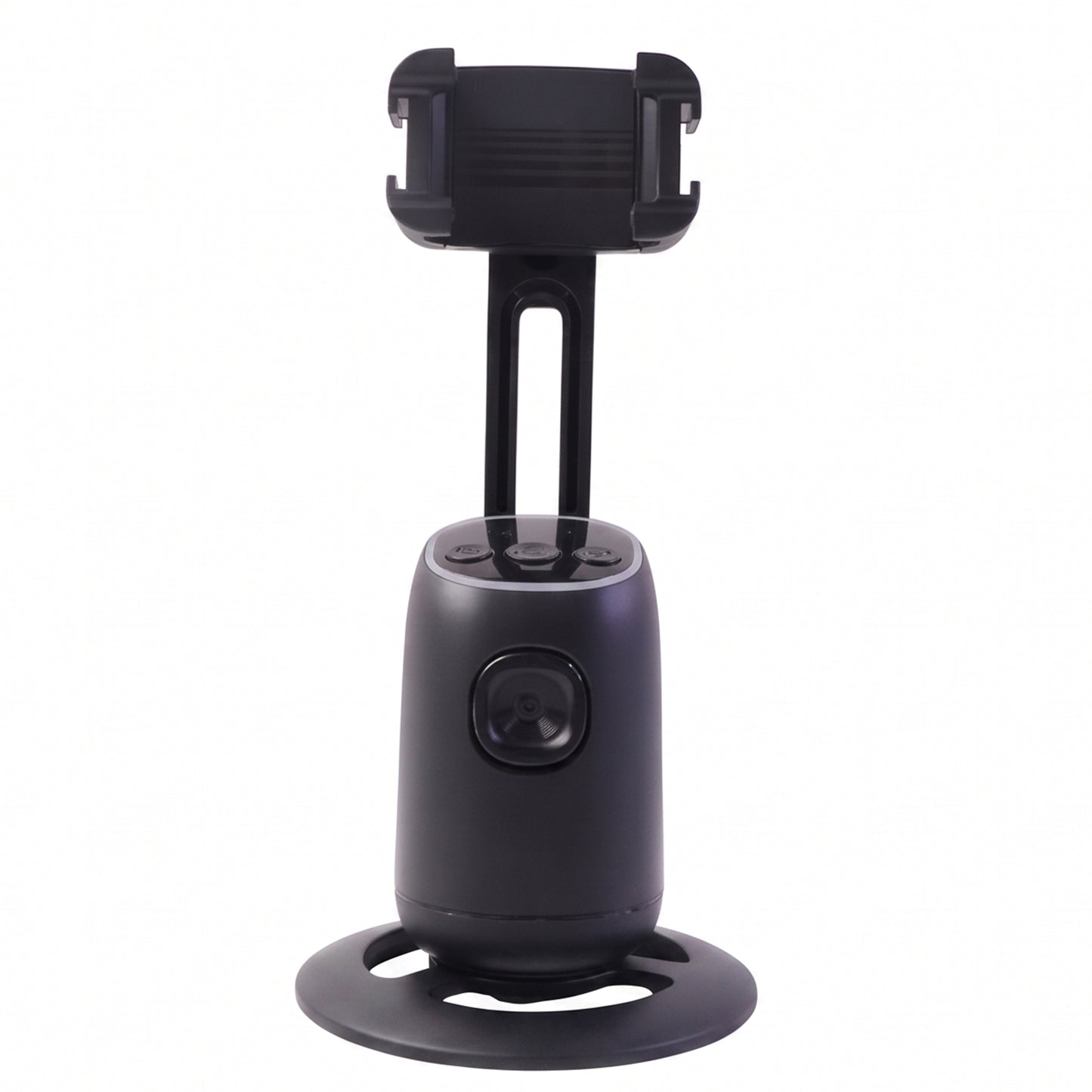 Smart Ai Auto Face Tracking Mobile Holder (1 Pc)