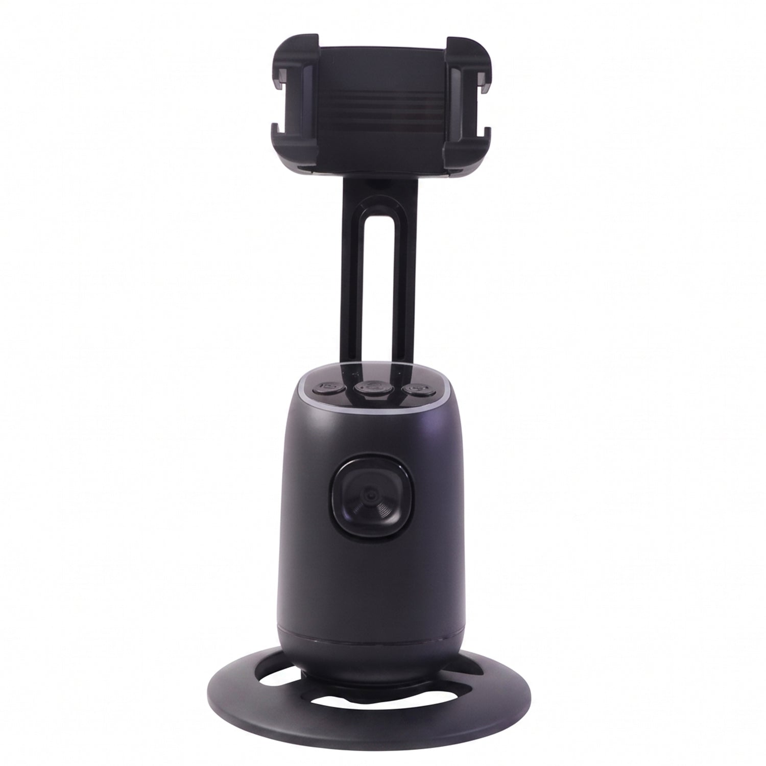 Smart Ai Auto Face Tracking Mobile Holder (1 Pc)