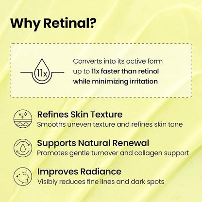 K-SECRET Seoul 1988 Advanced Shot Retinal Liposome 12% + Black Rice