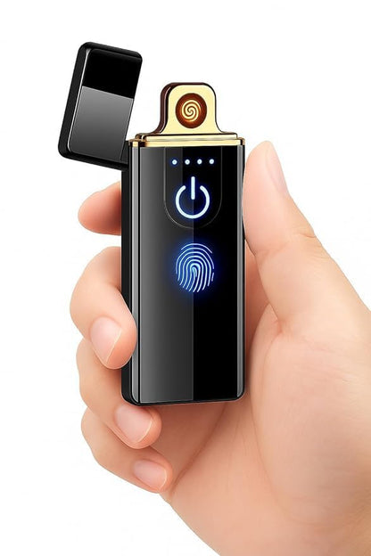 SmartTouch Rechargeable LED Lighter